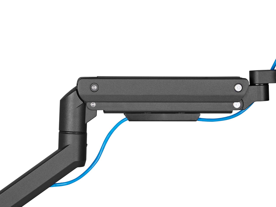 EAN 4015867236055 - Equip 650180 soporte para monitor 124,5 cm (49") imagen 3