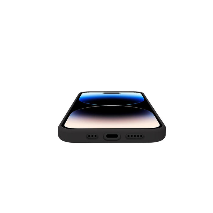EAN 8021735204947 - Celly CROMO1054BK funda para teléfono móvil 15,5 cm (6.1") Negro imagen 3