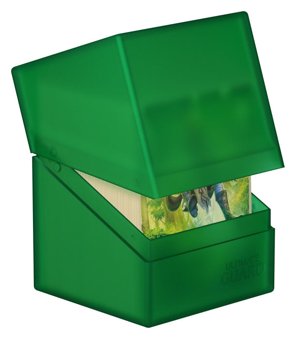 EAN 4056133006170 - ULTIMATE GUARD Boulder Deck box imagen 2