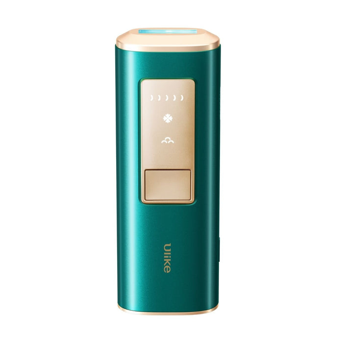 EAN 6974667823934 - Ulike UI04 DG depiladora de luz pulsada Luz pulsada intensa (IPL) 19,8 J/cm² Verde imagen 1
