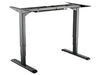 EAN 4015867205310 - Equip 650805 estructura regulable para escritorio 2 pata(s) imagen 1