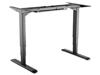 EAN 4015867205310 - Equip 650805 estructura regulable para escritorio 2 pata(s) imagen 1