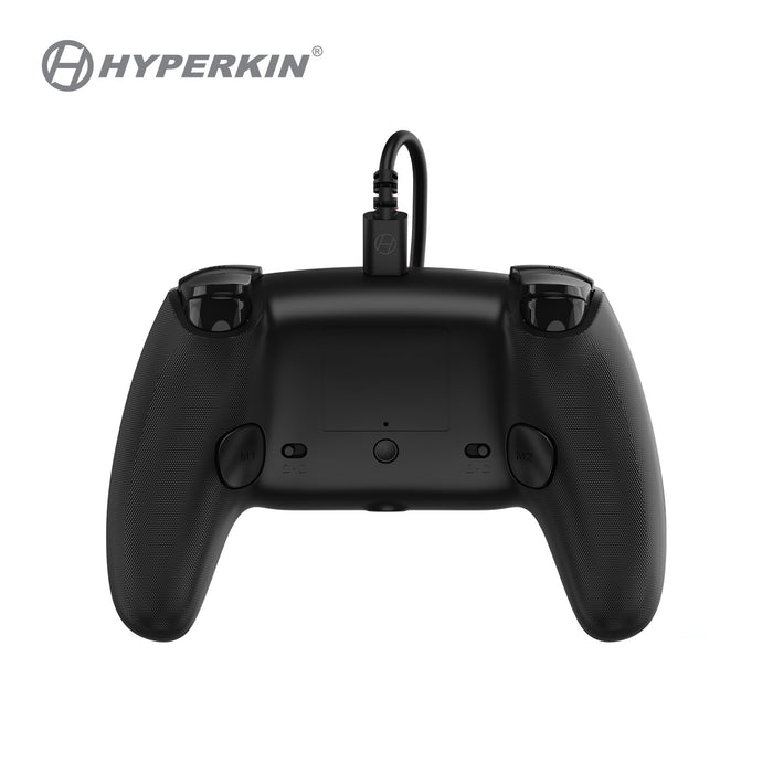 EAN 810007716053 - Hyperkin The Competitor Oro, Negro USB Gamepad Analógico/Digital Xbox Series X, Xbox Series S, Xbox One, P imagen 7