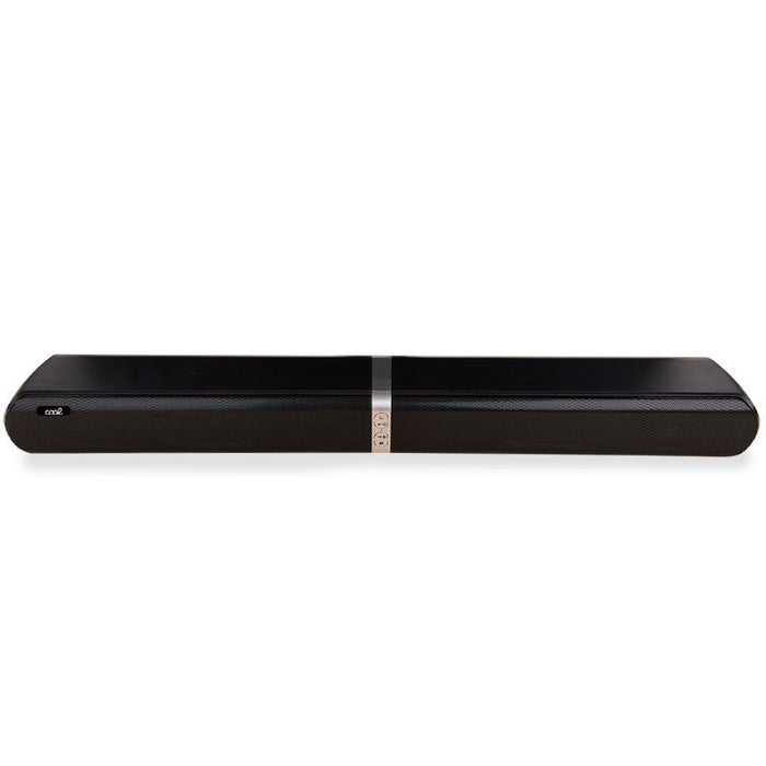 EAN 8434847051949 - COOL Accesorios 8434847051949 altavoz soundbar Negro, Plata 20 W imagen 3