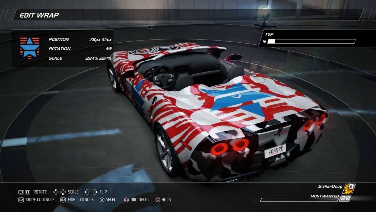 EAN 5030930124052 - Electronic Arts Need for Speed Hot Pursuit Remaster Remasterizada Nintendo Switch imagen 9
