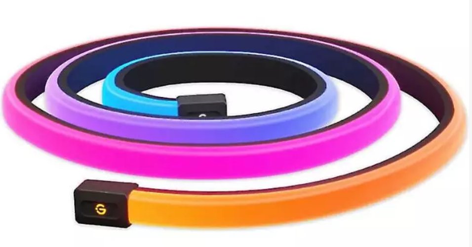 EAN 6974316994305 - Govee H61C2 iluminación inteligente Tira de luz inteligente 36 W imagen 1