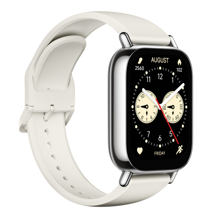 EAN 6941812791554 - Xiaomi Redmi Watch 5 Lite 4,98 cm (1.96") AMOLED 48.1 mm Digital 410 x 502 Pixeles Pantalla táctil Oro GP imagen 3