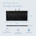 EAN 8719274492344 - R-Go Tools RGOSBPTWLBL teclado Universal Portugués imagen 14
