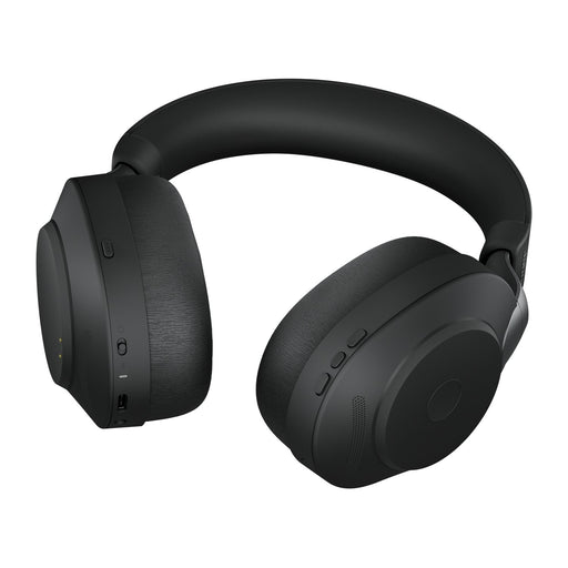 EAN 5706991023237 - Jabra Evolve2 85 Auriculares Inalámbrico y alámbrico Diadema Oficina/Centro de llamadas USB tipo A Blueto imagen 2