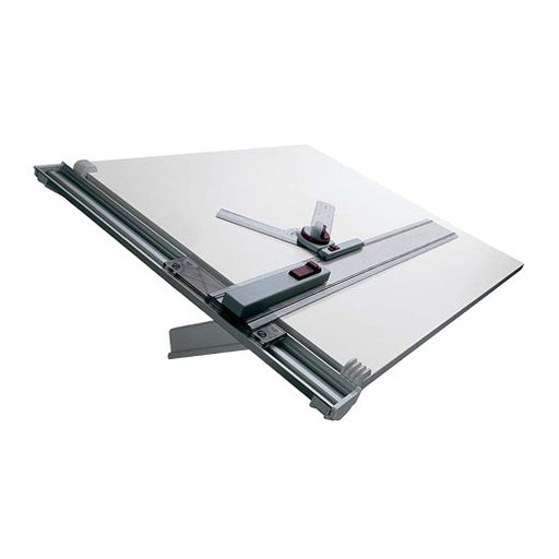 EAN 4006856522556 - Rotring S0213920 tablero de dibujo A2 (420x594 mm) Gris, Blanco imagen 1