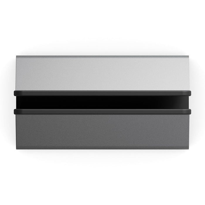 EAN 9350784024077 - ALOGIC AALNBSS-SGR soporte para ordenador portátil Gris imagen 10