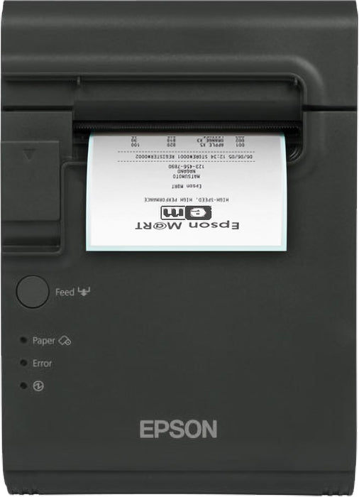 EAN 8715946734279 - Epson TM-L90LF (688A0): USB, Ethernet, Liner Free, PS, UK, EDG imagen 1