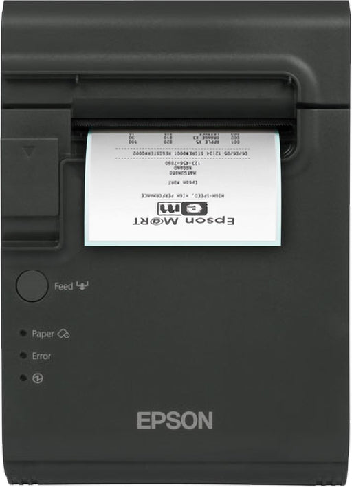 EAN 8715946734279 - Epson TM-L90LF (688A0): USB, Ethernet, Liner Free, PS, UK, EDG imagen 1
