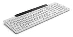 EAN 195892122623 - Lenovo 800 teclado Oficina Bluetooth Portugués Blanco imagen 6