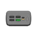 EAN 8436588883339 - Leotec LEPOW30W22K batería externa Polímero de litio 30000 mAh Negro imagen 14