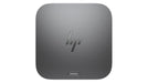 EAN 0198415314925 - HP Thunderbolt 4 Ultra 180W G6 Dock Alámbrico Gris imagen 2