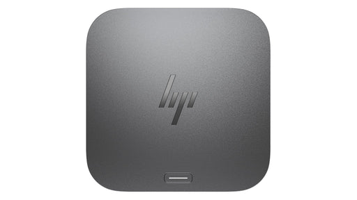 EAN 0198415314925 - HP Thunderbolt 4 Ultra 180W G6 Dock Alámbrico Gris imagen 2