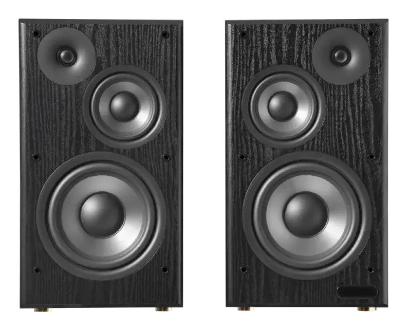 EAN 6923520217120 - Edifier R2750DB MKII De 3 vías Negro Inalámbrico y alámbrico 144 W imagen 4