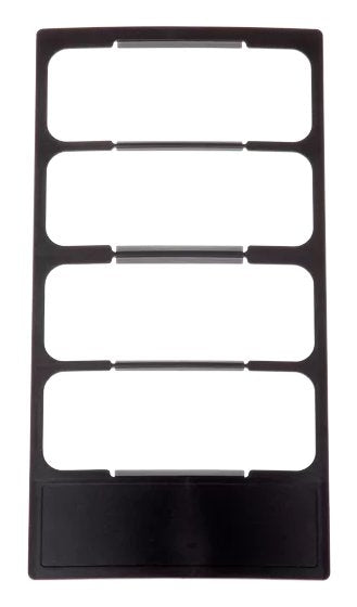 EAN 7331021062665 - Axis 01235-001 cámaras de seguridad y montaje para vivienda Lente imagen 1