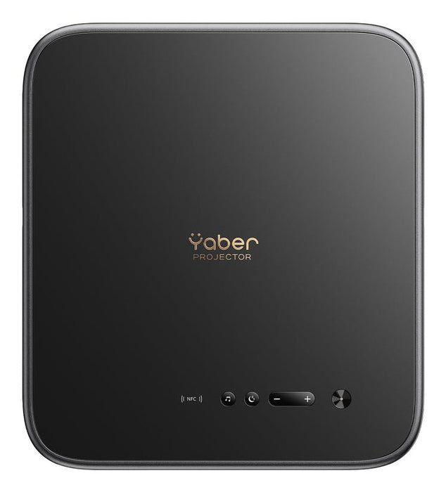 EAN 6975710739295 - Yaber K3 Pro Proyector de corto alcance 1600 lúmenes ANSI LED 1080p (1920x1080) Negro imagen 7