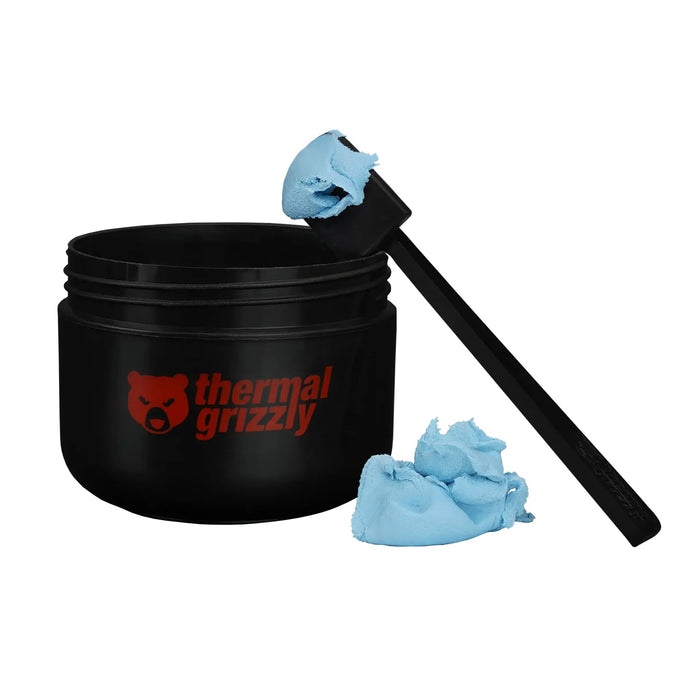 EAN 4260711991721 - Thermal Grizzly Putty Advance 100g blau compuesto disipador de calor Pasta térmica imagen 4