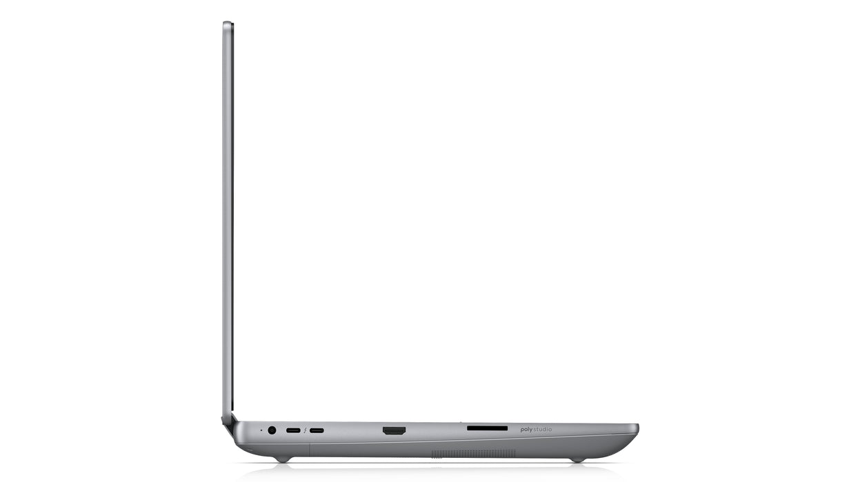 EAN 199642183643 - HP ZBook Fury G1i Mobile Workstation Intel Core Ultra 7 255HX Estación de trabajo móvil 40,6 cm (16") WUXG imagen 5