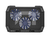 EAN 5901969435139 - NATEC Oriole almohadilla fría 43,9 cm (17.3") 1280 RPM Negro imagen 8
