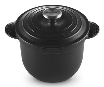 EAN 24147309314 - Le Creuset 41110180000460 2 L Alrededor Negro imagen 2