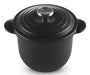 EAN 24147309314 - Le Creuset 41110180000460 2 L Alrededor Negro imagen 2