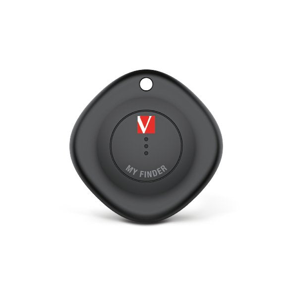 EAN 0023942321316 - Verbatim My Finder Personal Buscador Negro, Blanco imagen 8