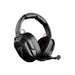 EAN 4048945585066 - Teufel CAGE PRO Auriculares Inalámbrico Diadema Juego USB Tipo C Bluetooth Negro imagen 2
