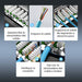 EAN 5902560369663 - Extralink EX.9663 panel de parcheo 0.5U imagen 14