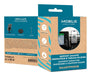 EAN 3700992532608 - Mobilis 044031 soporte Soporte activo para teléfono móvil Teléfono móvil/smartphone Negro imagen 2