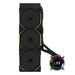 EAN 4718466018014 - Lian Li GA II Hydroshift II LCD-C 360TL Procesador Sistema de refrigeración líquida todo en uno 12 cm Neg imagen 2