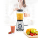 EAN 8713016104373 - Princess 212091 1,5 L Batidora de vaso 1000 W Acero imagen 7