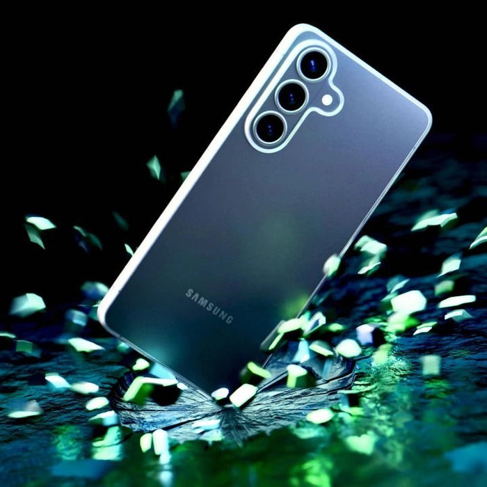 EAN 5903108684361 - 3MK 5903108684361 funda para teléfono móvil 17 cm (6.7") Transparente imagen 11