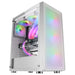 EAN 8435693103288 - Mars Gaming MCFW carcasa de ordenador Midi Tower imagen 3
