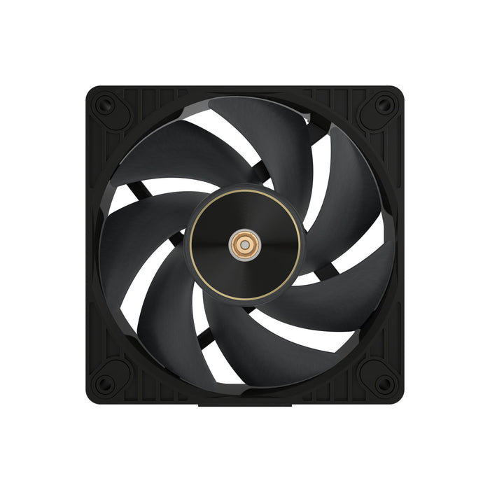 EAN 4711636264181 - ASUS ProArt PF120 Fan PWM Black 3in1 Carcasa del ordenador Ventilador 12 cm Negro 3 pieza(s) imagen 7