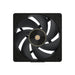 EAN 4711636264181 - ASUS ProArt PF120 Fan PWM Black 3in1 Carcasa del ordenador Ventilador 12 cm Negro 3 pieza(s) imagen 7