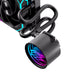 EAN 6977277361551 - Einarex EXWC-FX-1120R-B sistema de refrigeración para ordenador Procesador Sistema de refrigeración líqui imagen 6