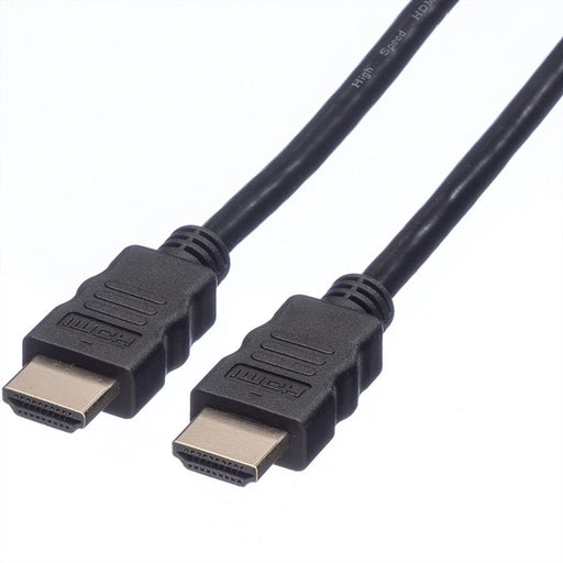 EAN 7611990151370 - VALUE 11.99.5903 cable HDMI 3 m HDMI tipo A (Estándar) Negro imagen 1