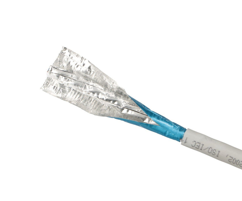 EAN 5903148916231 - Extralink EX.16231 cable de red Gris F/FTP (FFTP) imagen 20