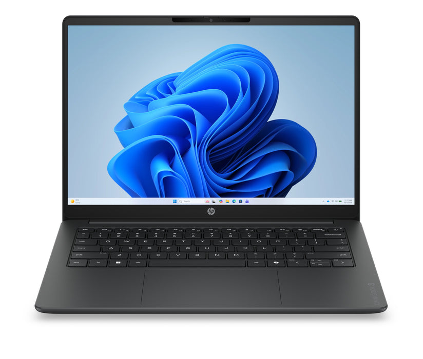 EAN 0821844741641 - HP OmniBook 3 Laptop AI 14-ht0010nsx Intel Core Ultra 5 225U Portátil 35,6 cm (14") 2K 8 GB DDR5-SDRAM 25 imagen 1