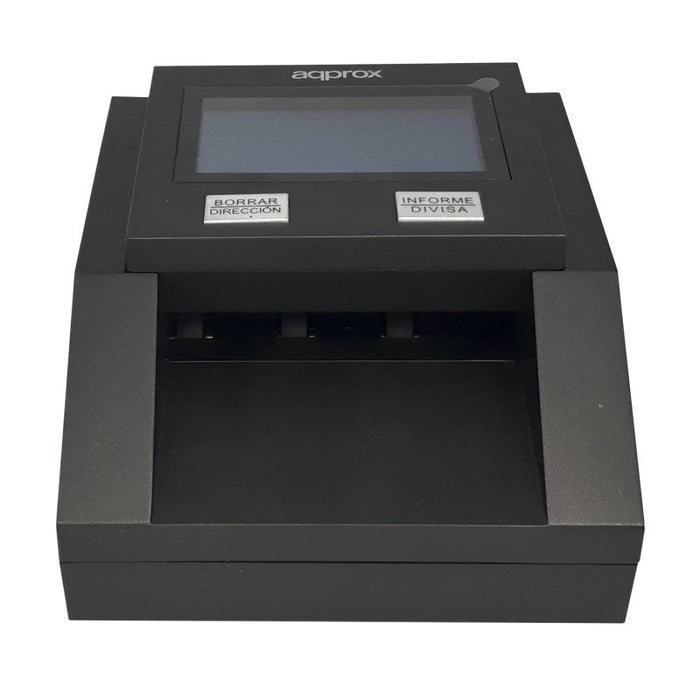 EAN 8435099527169 - Approx appBILLDETECTOR detector de billetes falsos Negro imagen 3