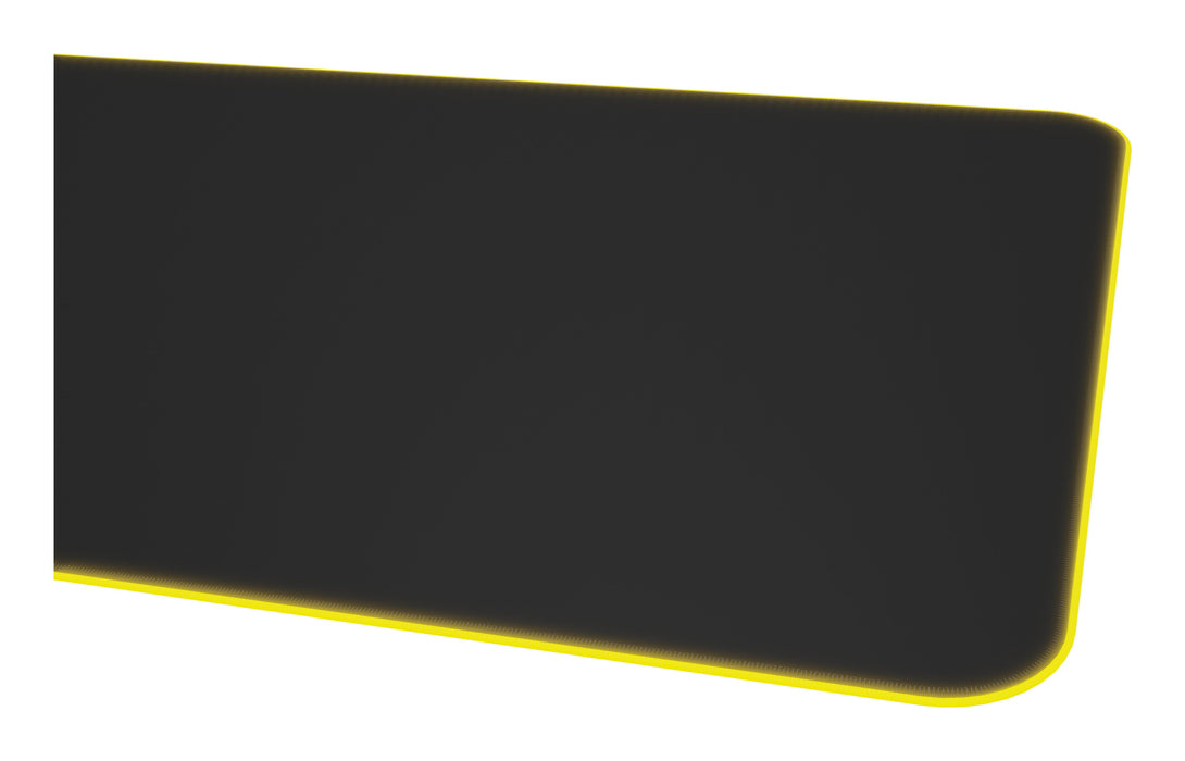 EAN 5901969443837 - GENESIS Boron 500 XXL RGB Alfombrilla de ratón para juegos Negro imagen 19