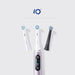 EAN 4210201343554 - Oral-B iO Gentle Care 80346671 cepillo de cabello 4 pieza(s) Azul, Blanco imagen 7