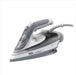 EAN 8021098270764 - Braun TexStyle 5 SI5078GY Plancha a vapor EloxalPlus soleplate 2800 W Gris, Blanco imagen 1