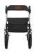 EAN 5901571472584 - Antar AT51036 andador y andador con ruedas Walker Negro 27,9 cm (11") 9 kg imagen 3