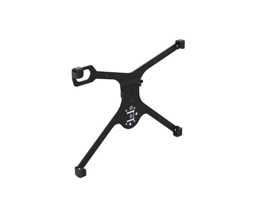 EAN 5704174871712 - Ergonomic Solutions TabPOS Tablet & mPOS SPXF21905-02 soporte de seguridad para tabletas Negro 27,7 cm (1 imagen 1