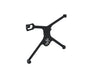 EAN 5704174871712 - Ergonomic Solutions TabPOS Tablet & mPOS SPXF21905-02 soporte de seguridad para tabletas Negro 27,7 cm (1 imagen 1